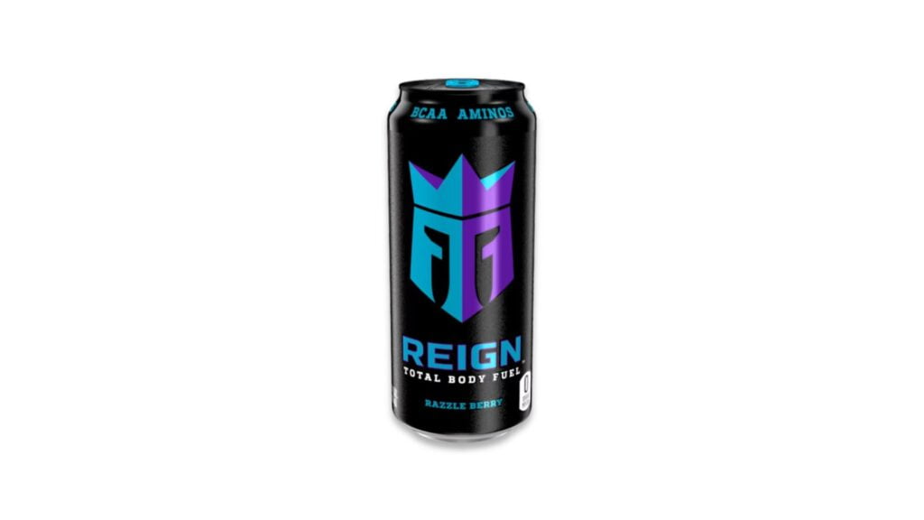 Razzle Berry Reign Storm