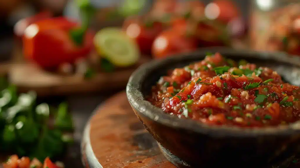Salsa