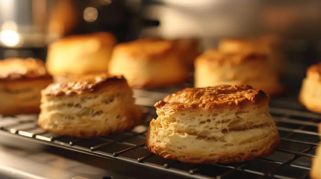 Scones