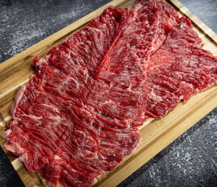 Skirt Steak (Fajita Steak)