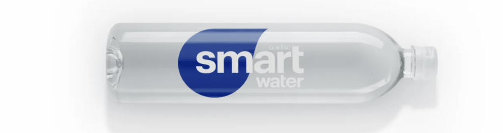 Smartwater