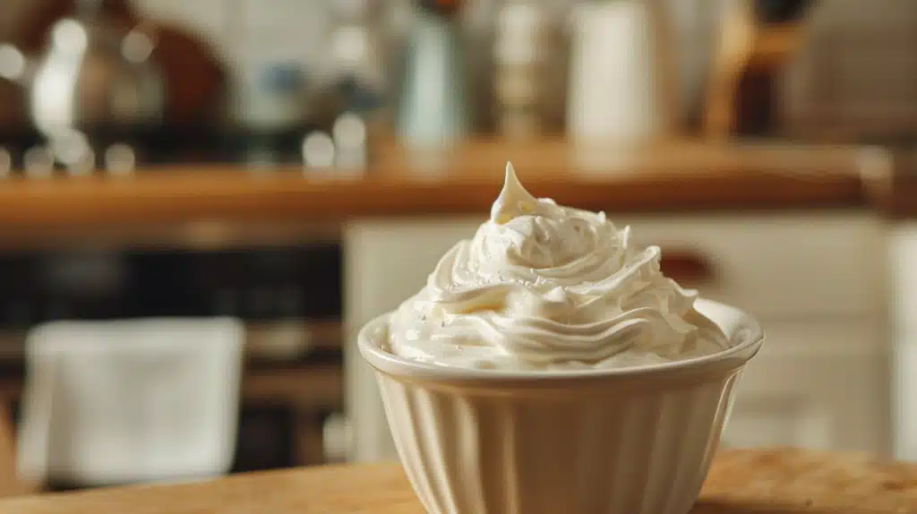 Sour Cream