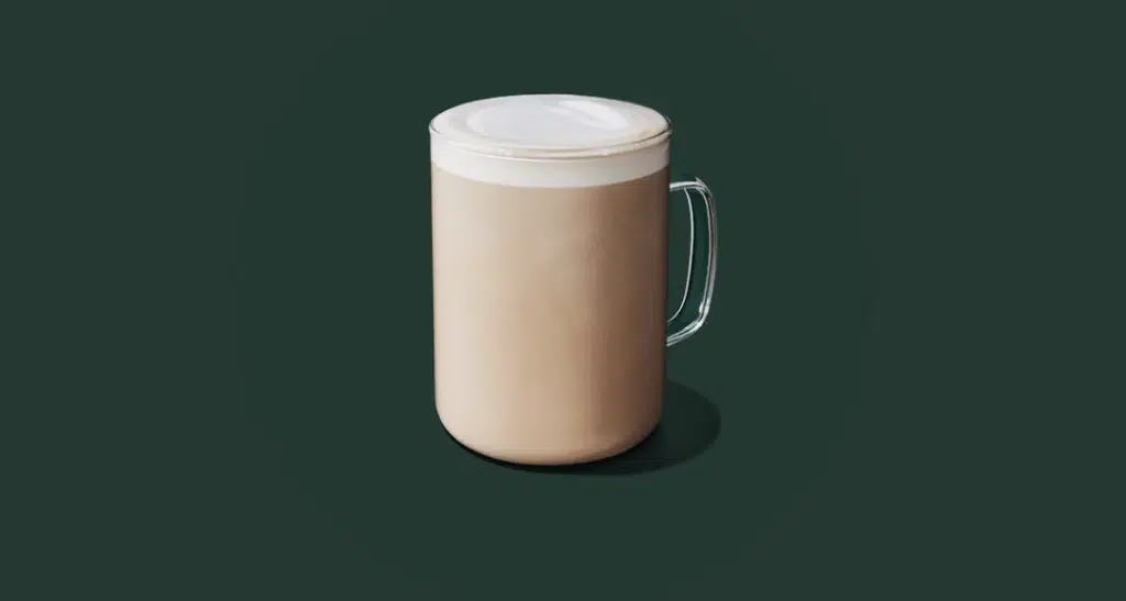 Starbucks Chai Tea