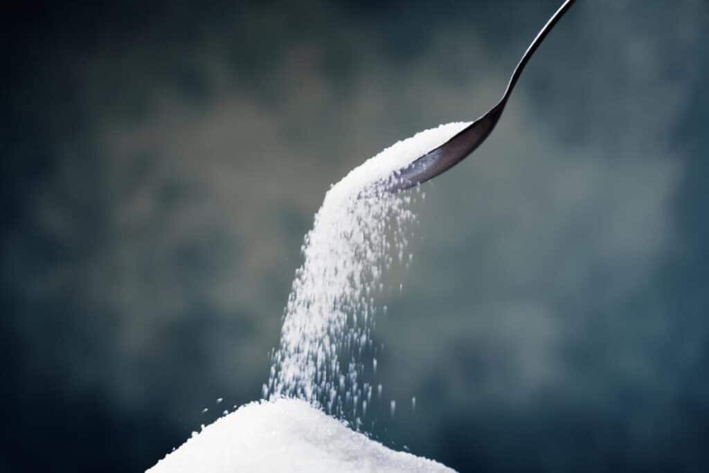 Sugar Quick Fuel