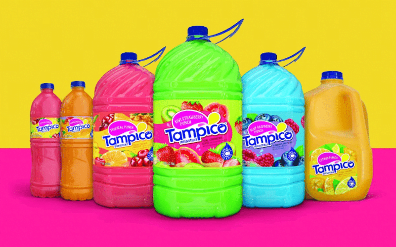Tampico