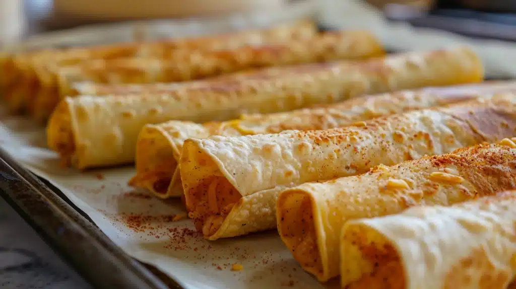 Taquitos