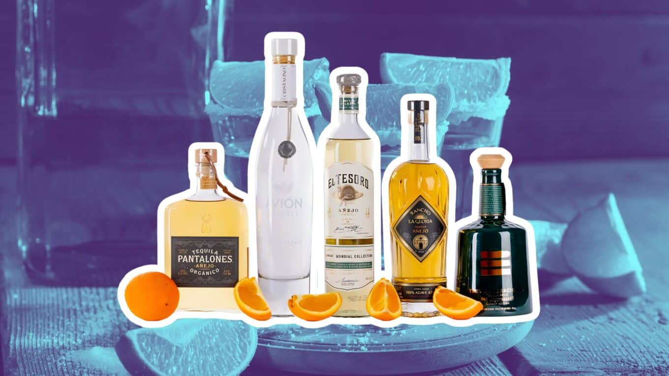 The Ultimate Guide to Tequila Varieties for Margaritas