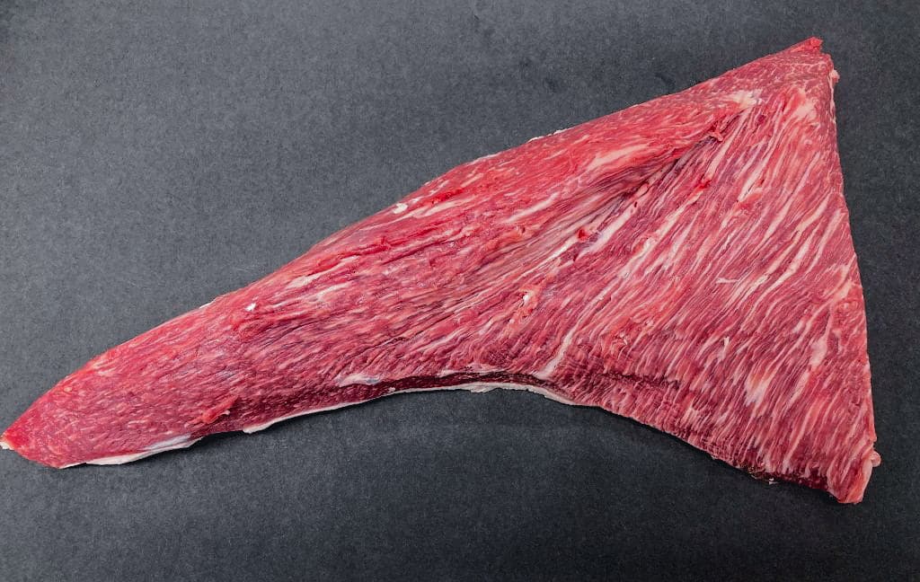 Tri-Tip (Santa Maria Steak)