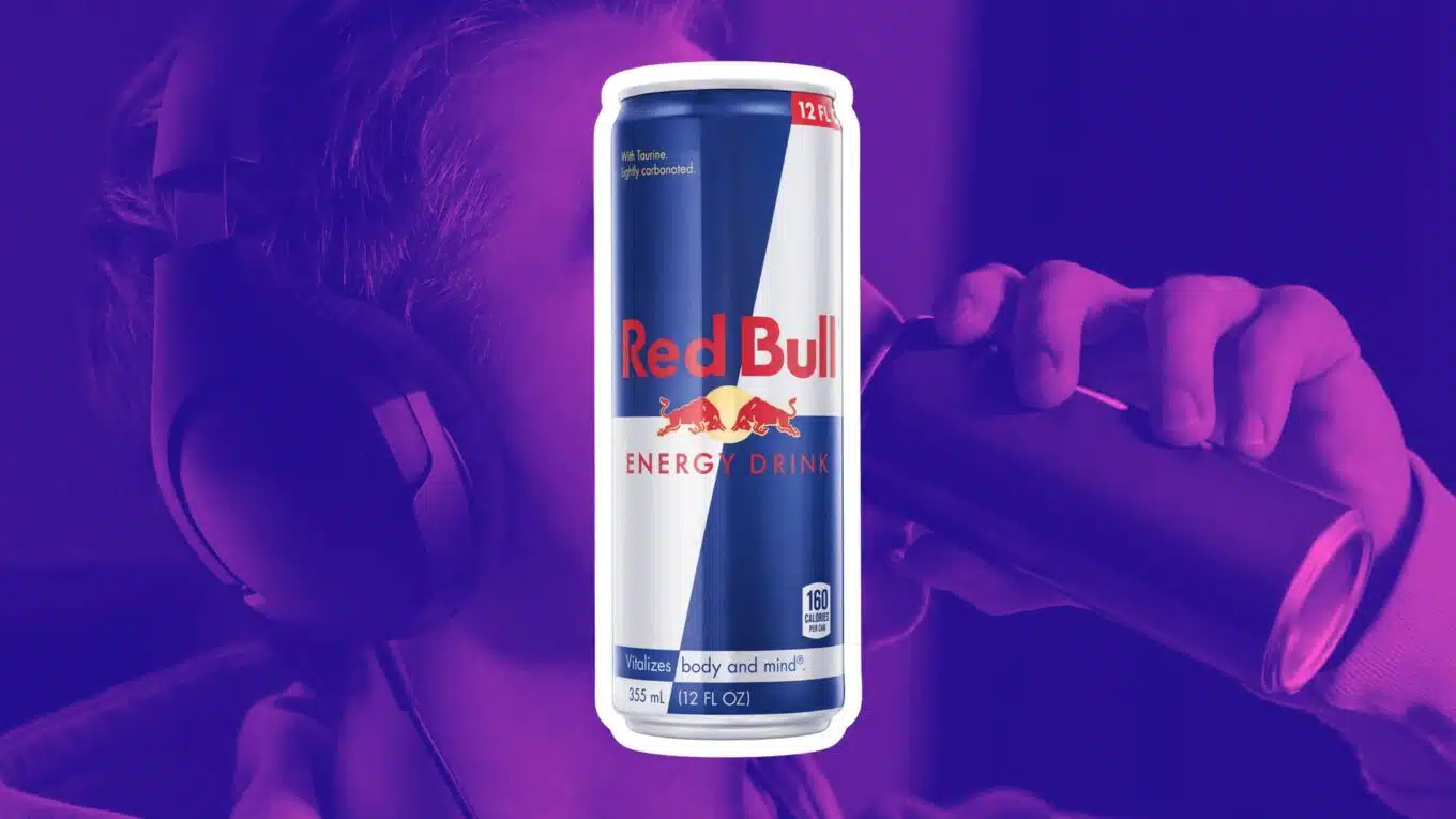 What Factors Play a Role in How Long Red Bull's Effects Last?