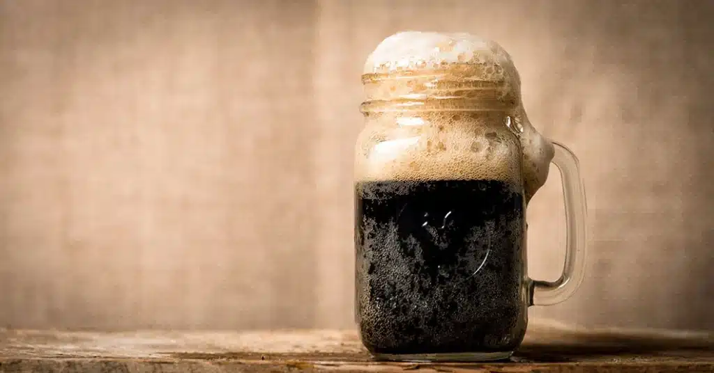 What Is Root Beer?