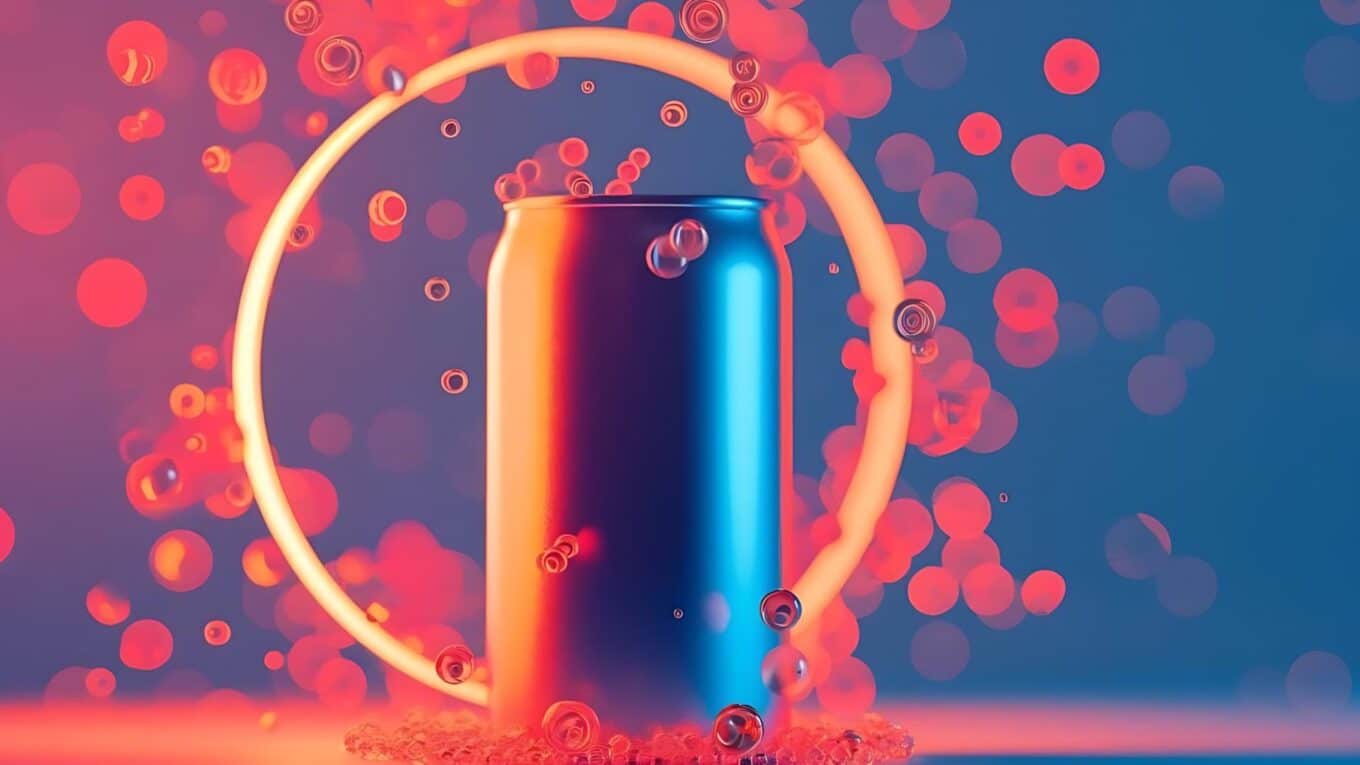 What Science Lies Behind the Ingredients in Energy Drinks?