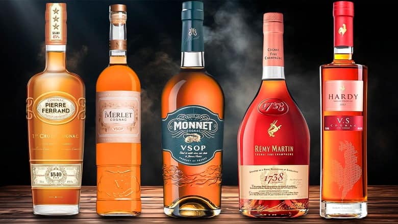 What is Cognac?