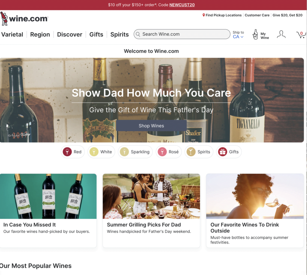 Wine.com