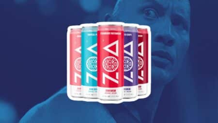 A Guide to The Rock Energy Drink Benefits & Ingredient List