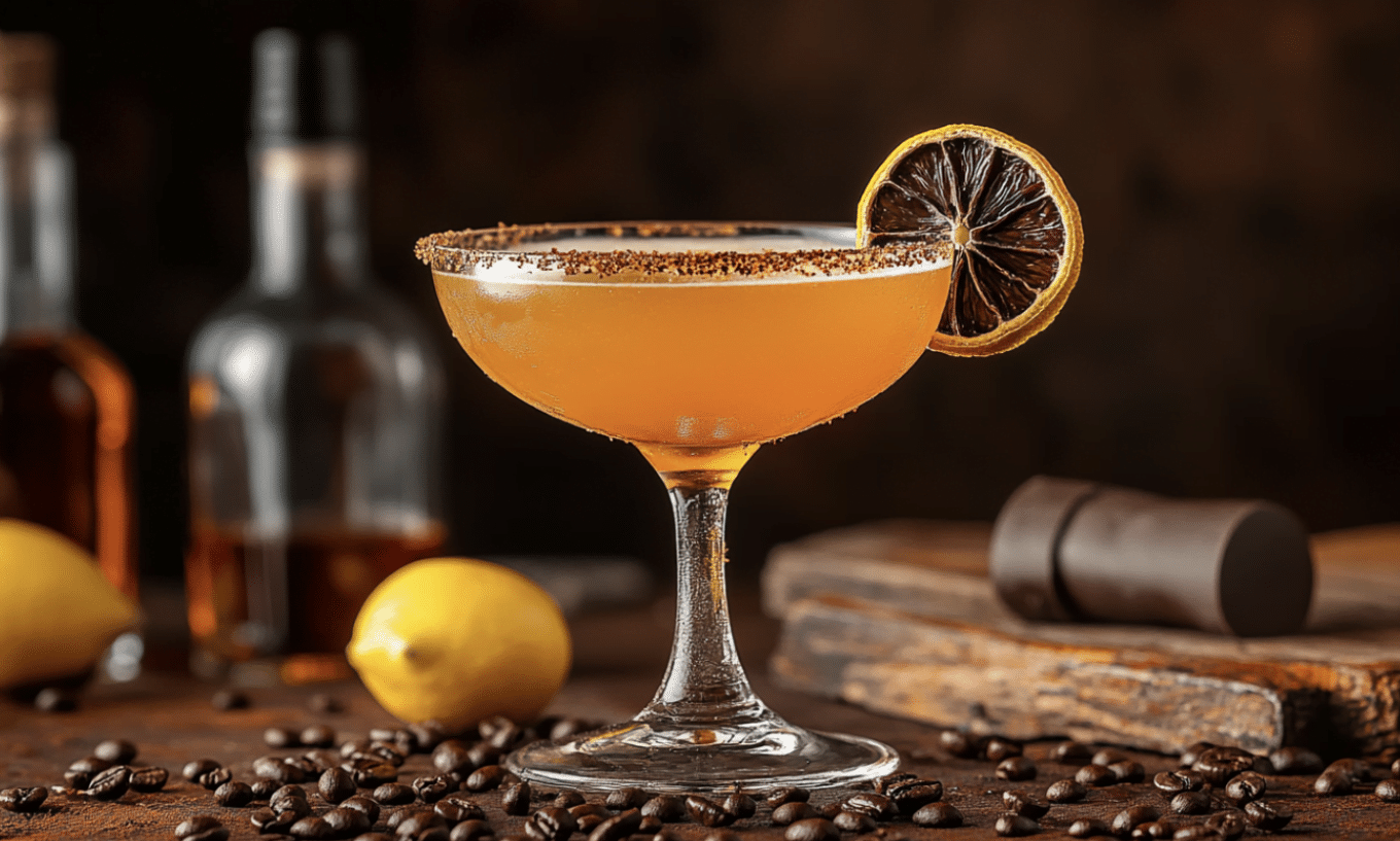 Adding Unique Ingredients to Whiskey