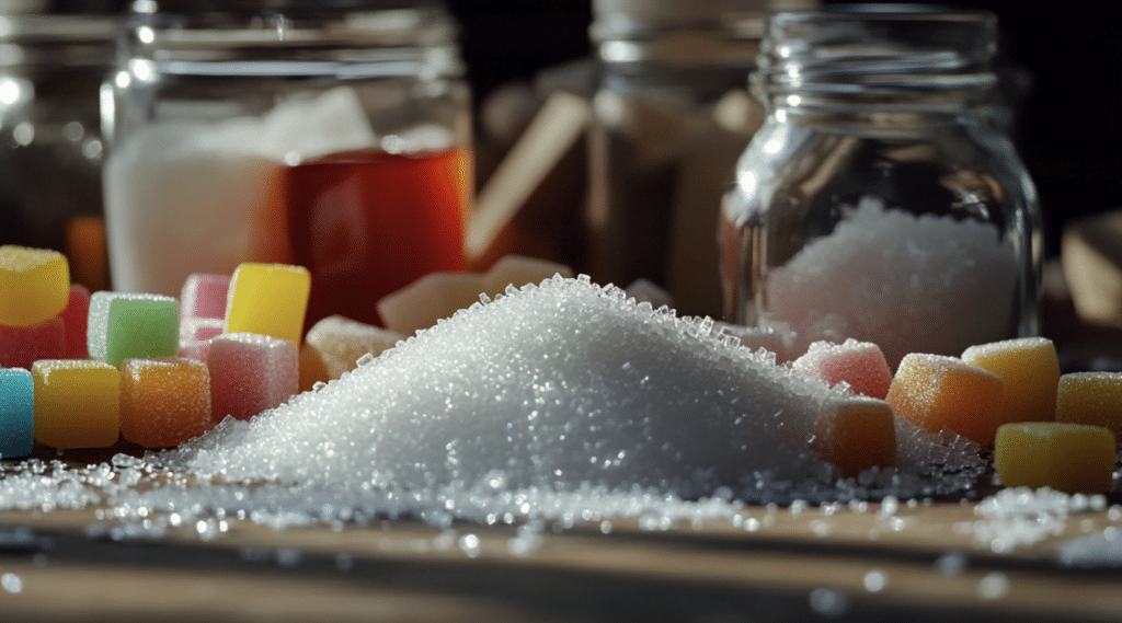Artificial Sweeteners