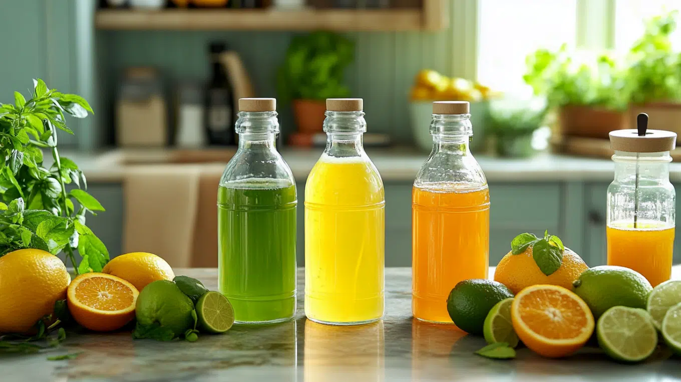 Best Non-Alcoholic Cointreau Substitutes for Mocktails