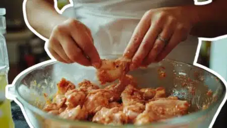 Best Ways to Marinate Frozen Chicken
