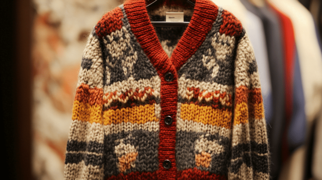 Cardigan