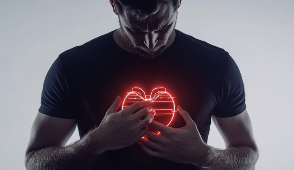 Cardiovascular Risks Linked to Monster Energy Alcohol