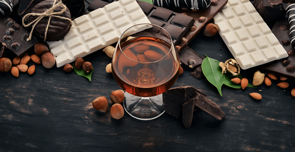 Chocoholic's Dream