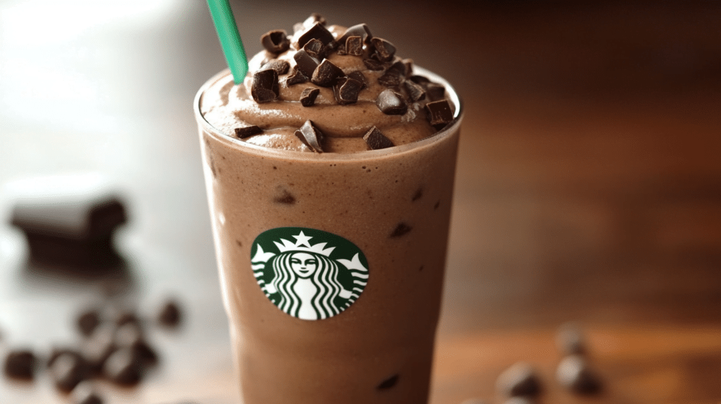 Chocolate Smoothie