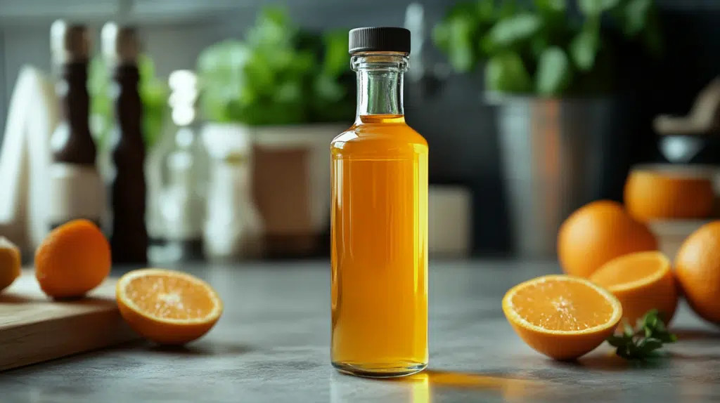 Cointreau Substitute 1 Orange Extract