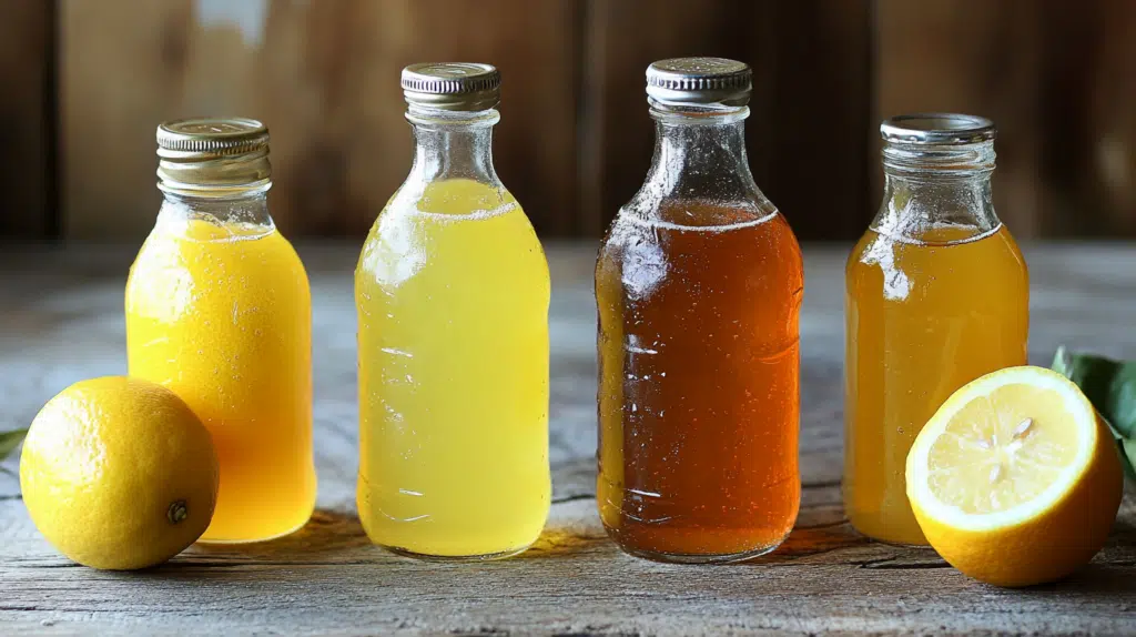 Cointreau Substitute 6 Homemade Citrus Syrups