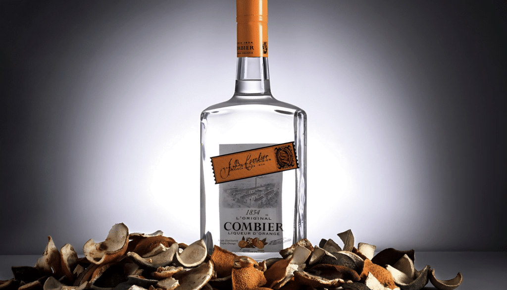 Combier Liqueur d'Orange