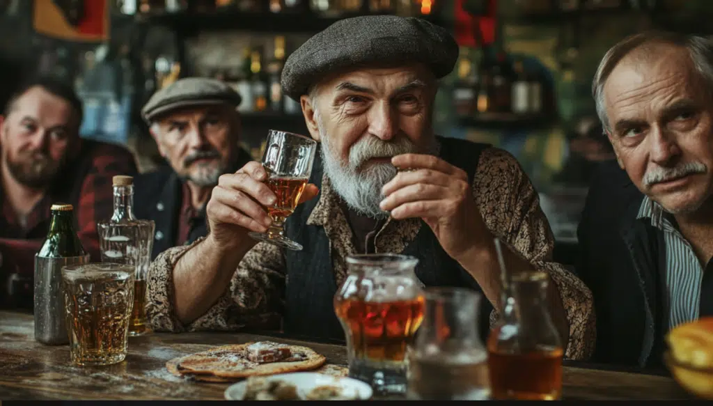 Cultural Significance of Shot Sizes