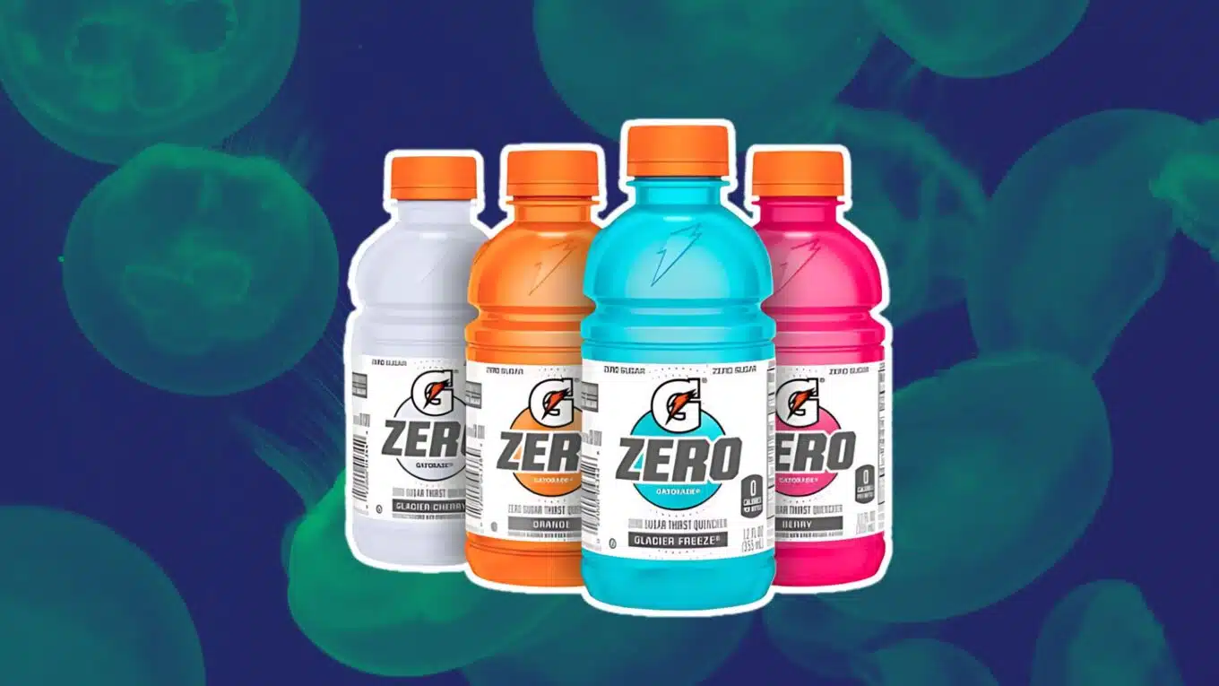 Debunking Common Myths About Gatorade Zero