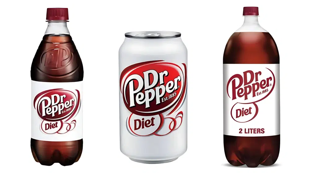 Differences in Serving Sizes