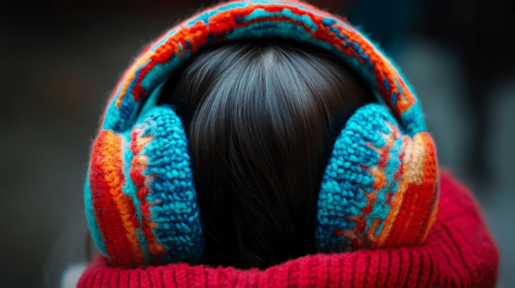 Earmuffs