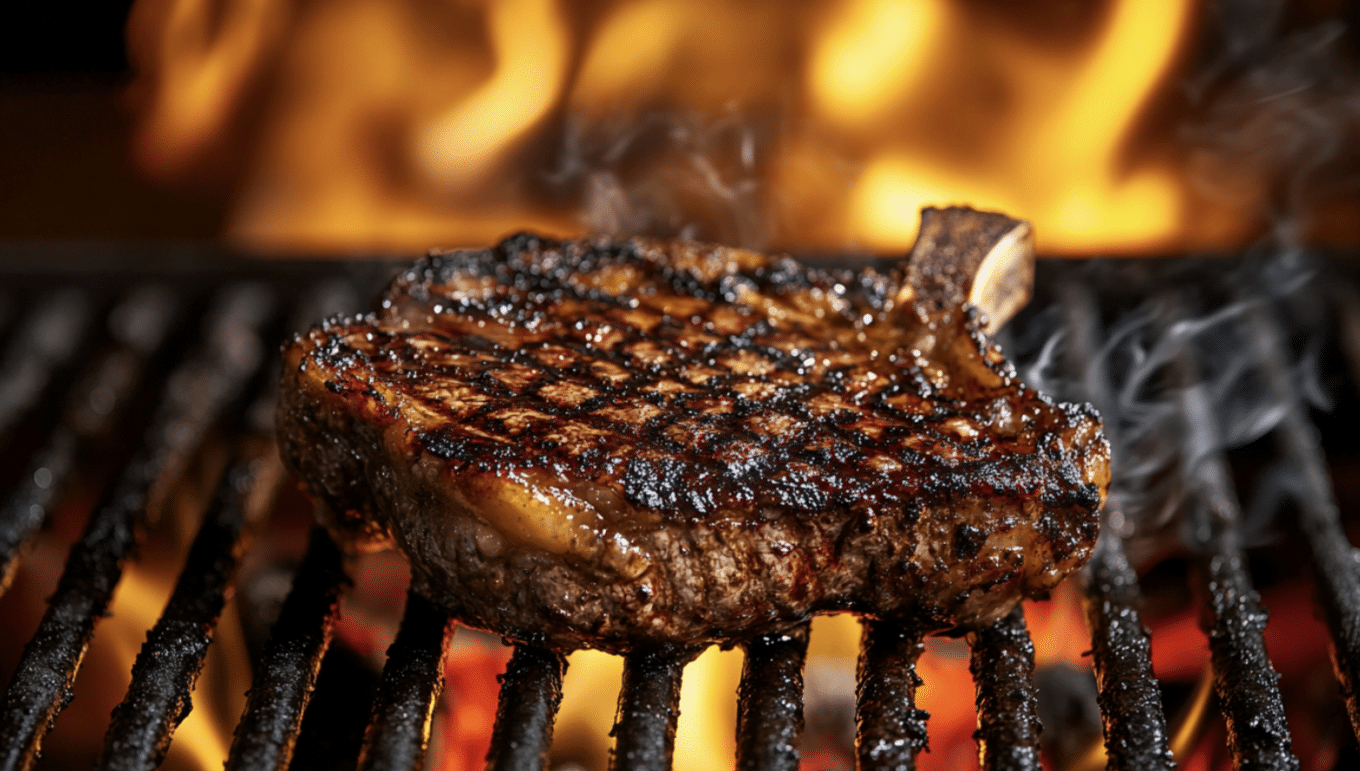 Essential Tips for Achieving Perfectly Grilled Steaks