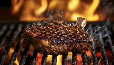Essential Tips for Achieving Perfectly Grilled Steaks