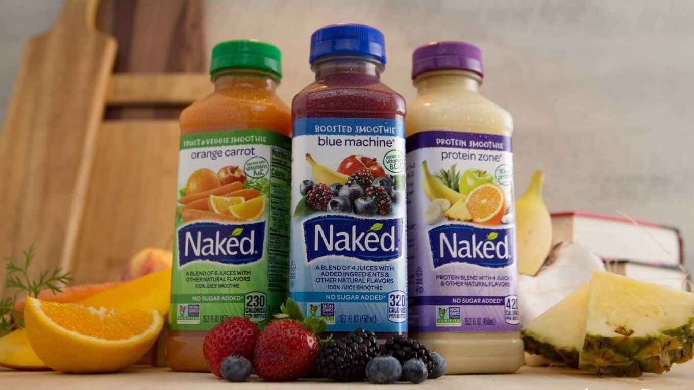 Evaluating Potential Risks of Regular Naked Juice Consumption