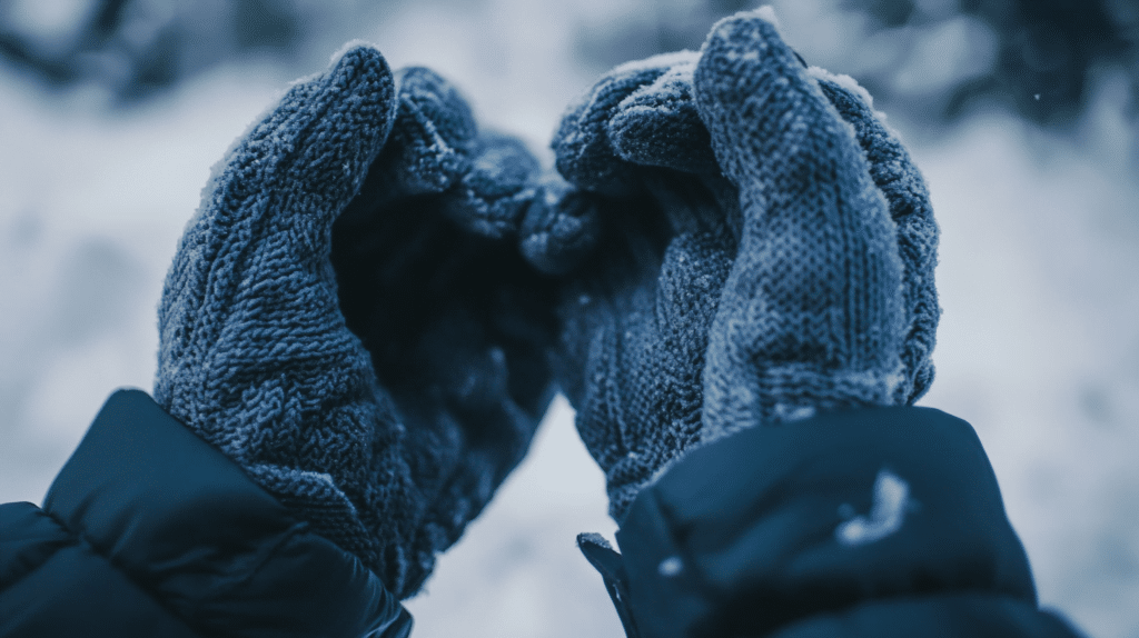 Gloves