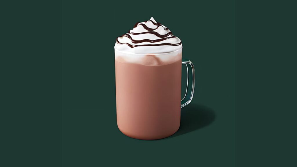Hot Chocolate