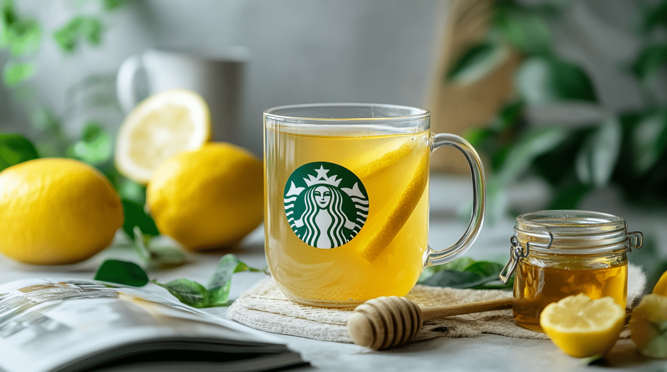 How to Choose the Best Starbucks Beverages for a Sore Throat