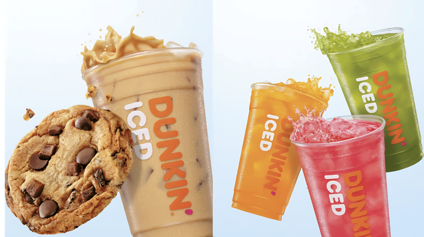 How to Pair Dunkin' Syrup Flavors with Your Foods?