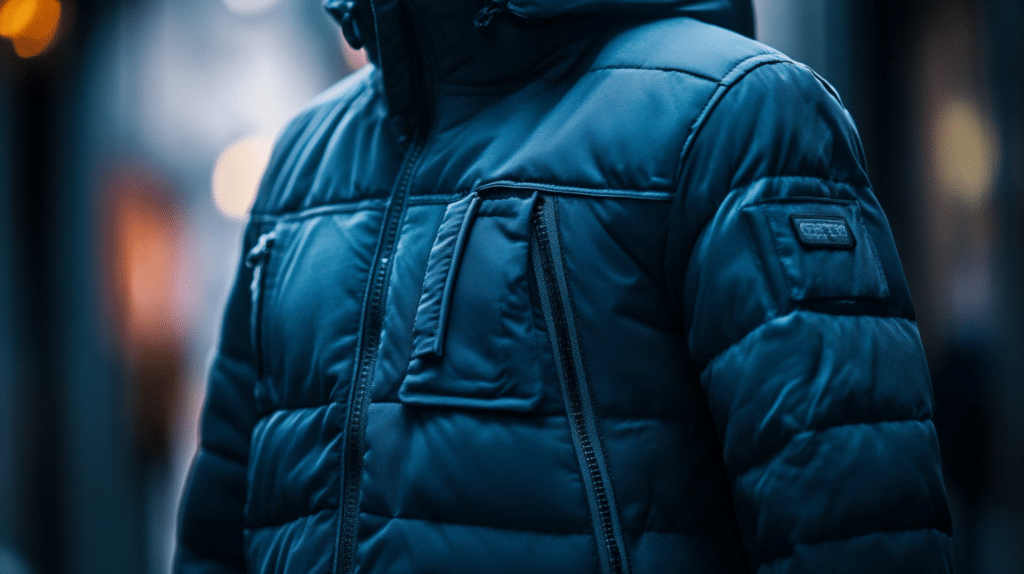 Jacket