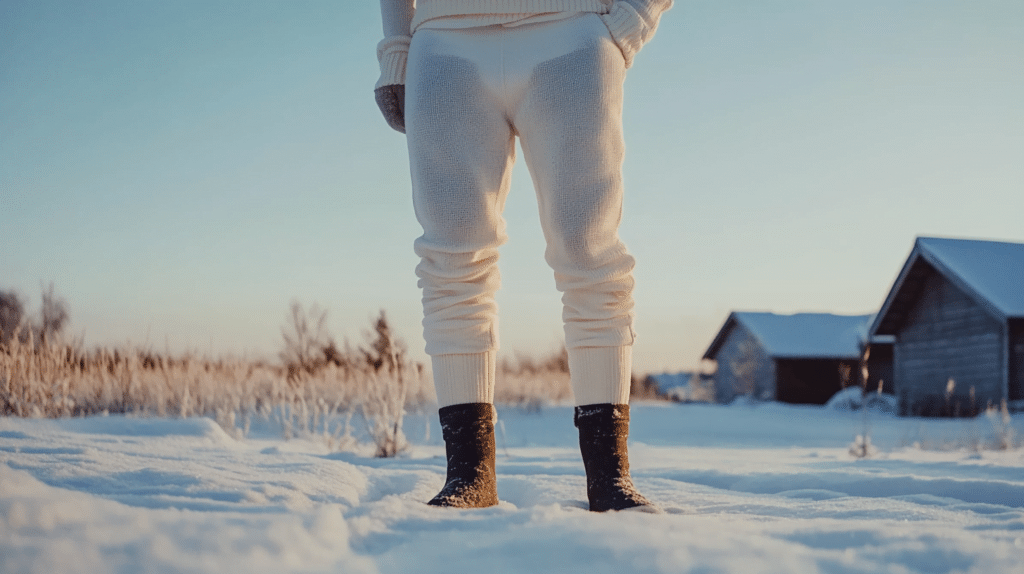 Long Underwear