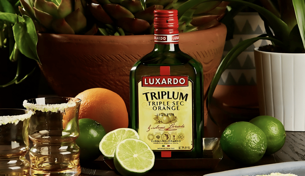 Luxardo Triplum