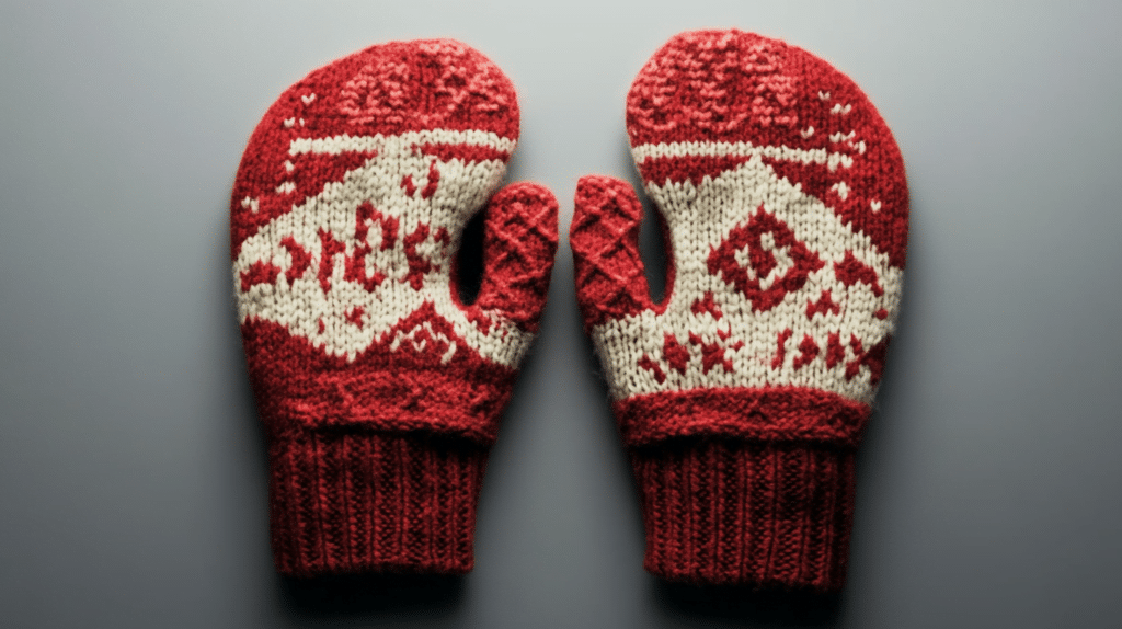 Mittens