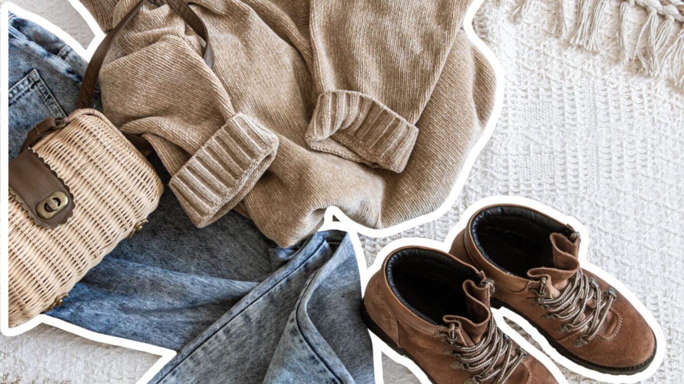 Must Know Winter Clothes Names for Better Vocabulary