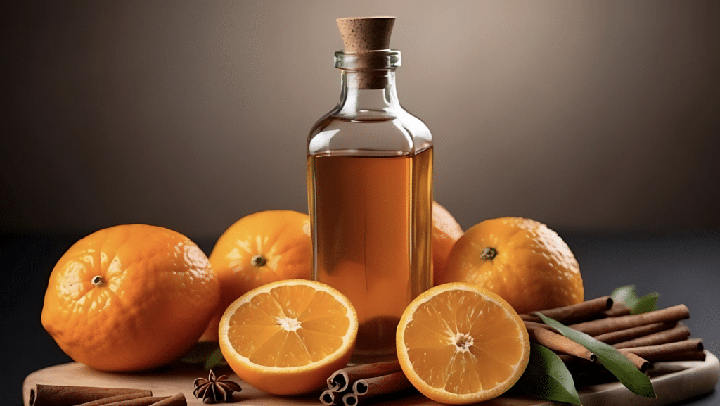 Orange Extract