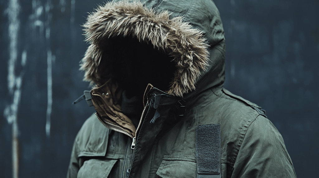 Parka