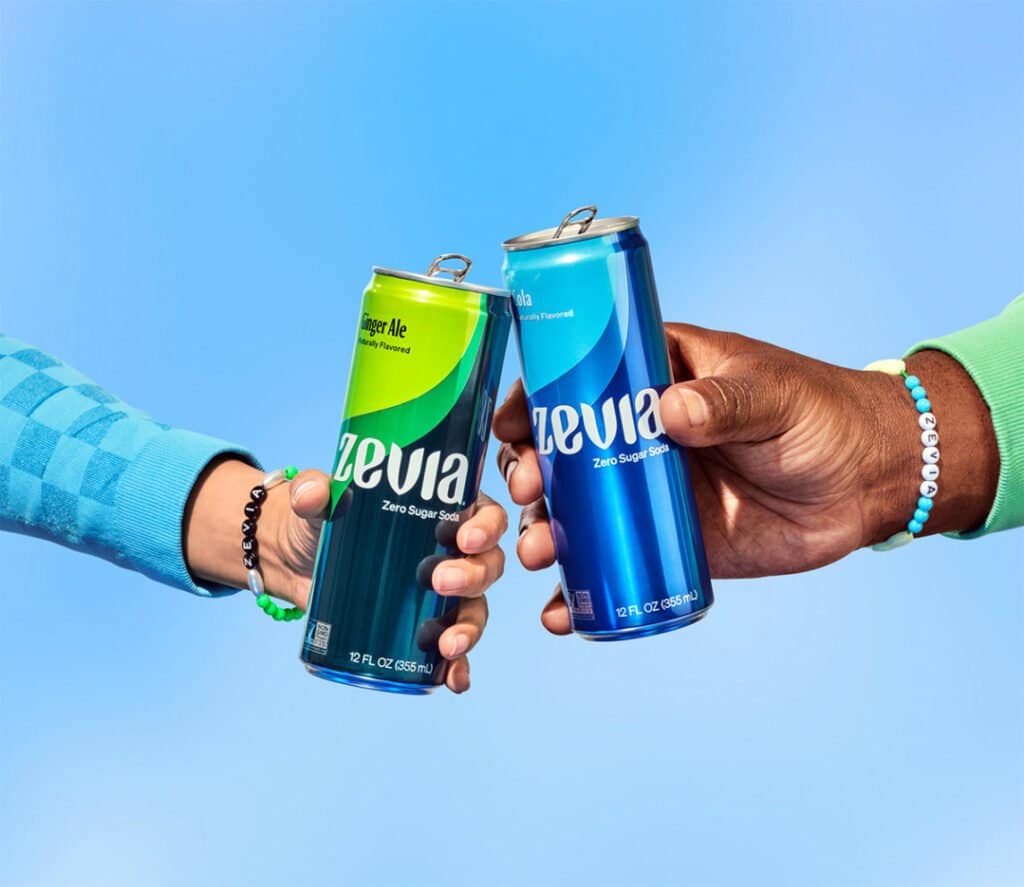 Practical Tips for Incorporating Zevia