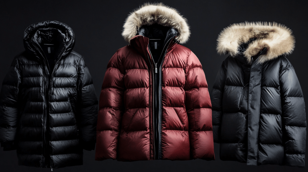 Puffer Coat