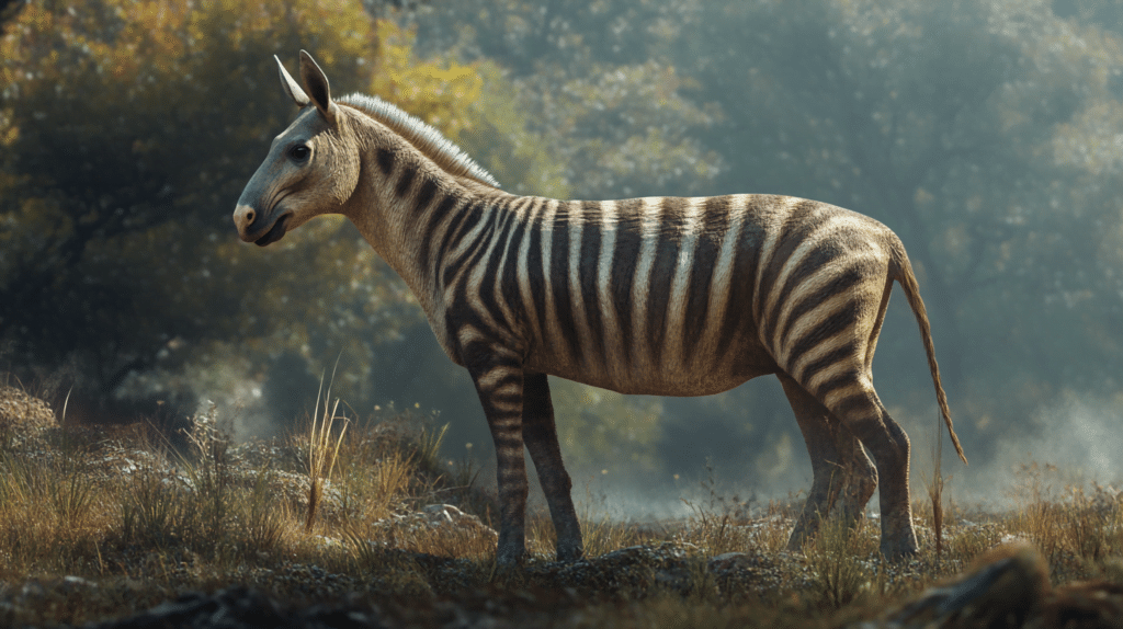 Quagga